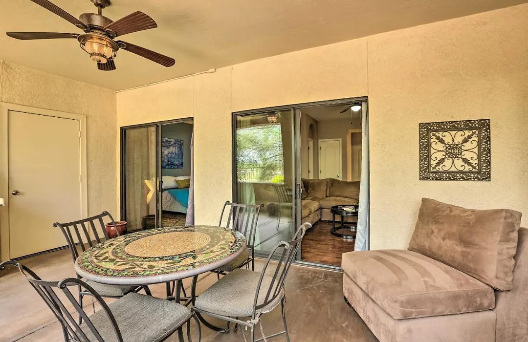 River Walk Retreat With Patio Dogs Allowed!-1