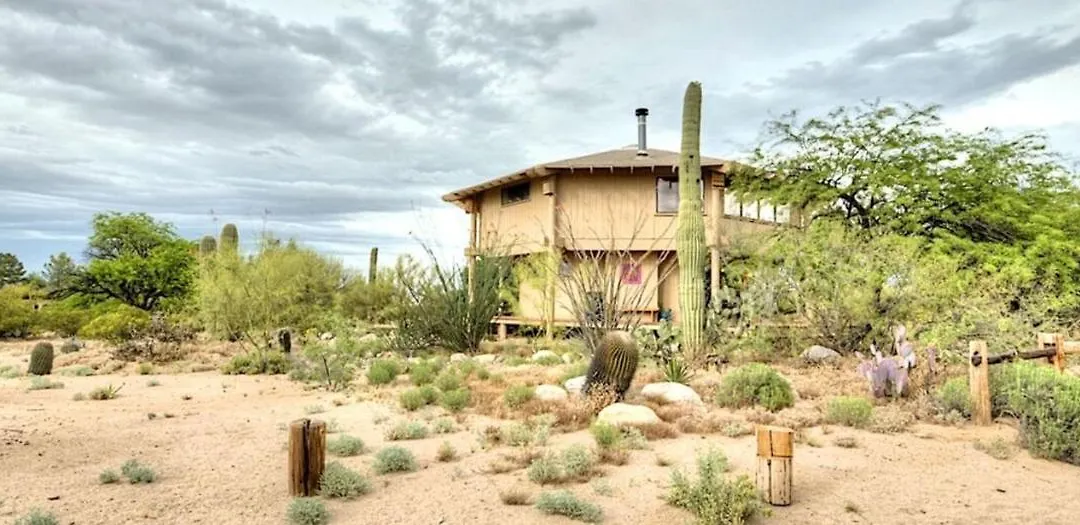 Tucson Natural 5Br By Casago-1