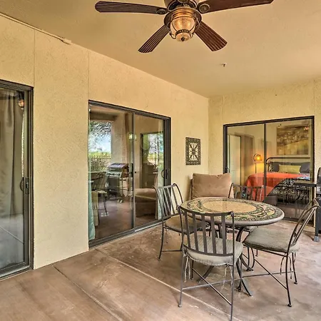 River Walk Retreat With Patio Dogs Allowed!-3