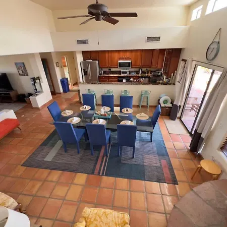 Spectacular Views, Heated Pool, And Outdoor Bbq-2